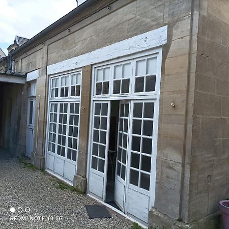 Appartement Dumas バイユー エクステリア 写真