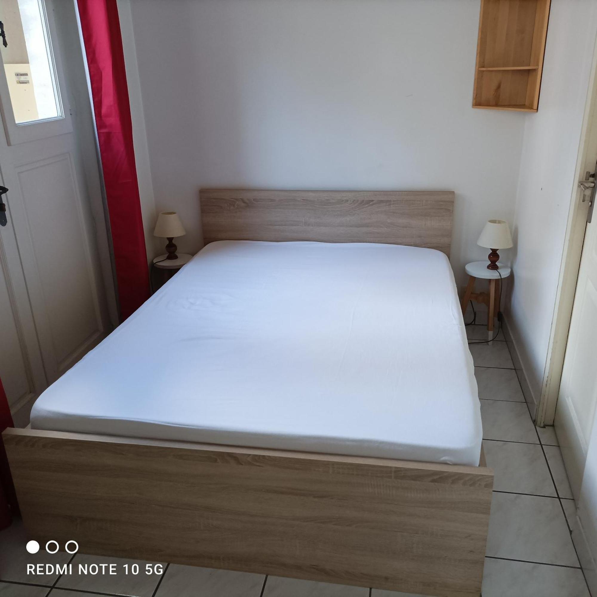 Appartement Dumas バイユー エクステリア 写真