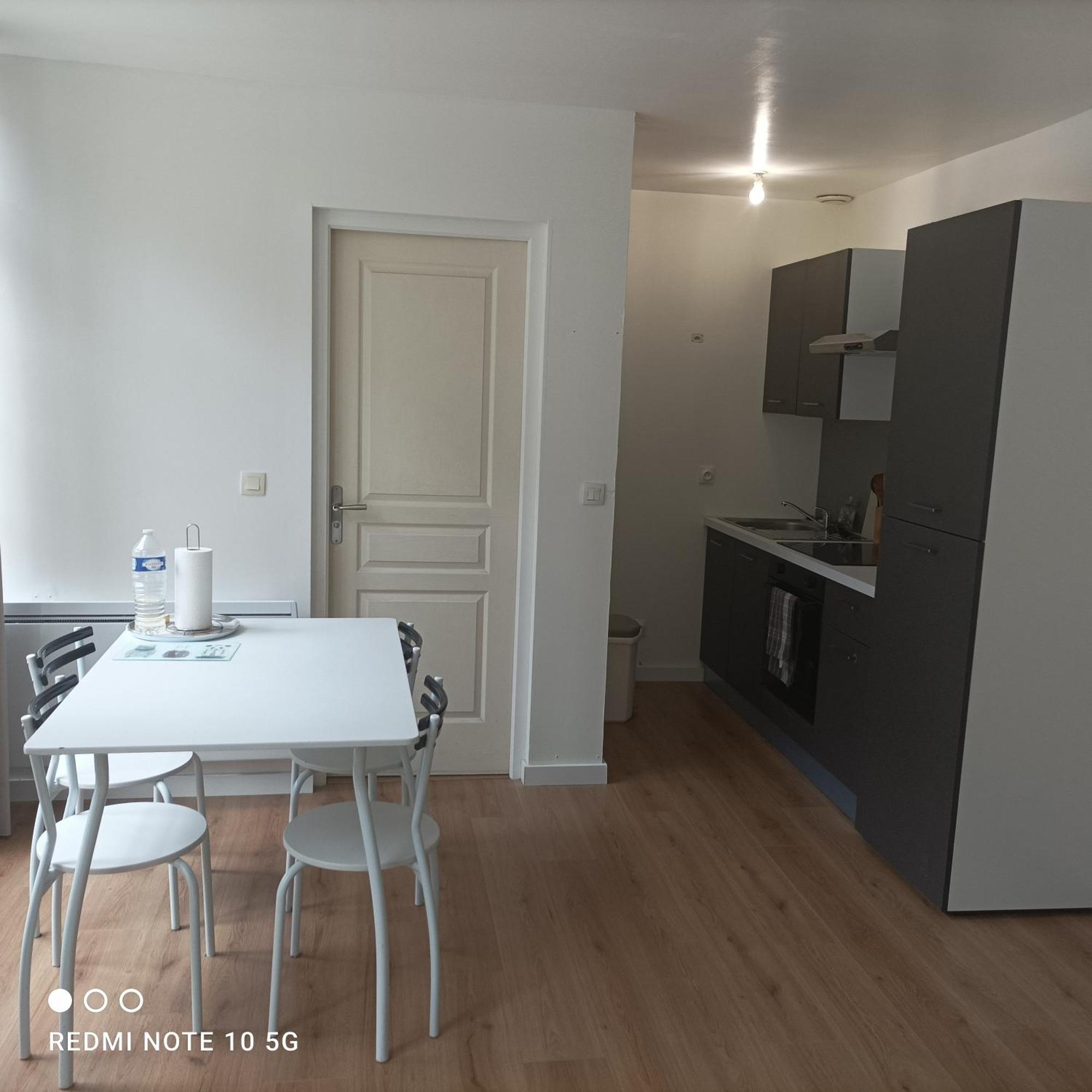 Appartement Dumas バイユー エクステリア 写真