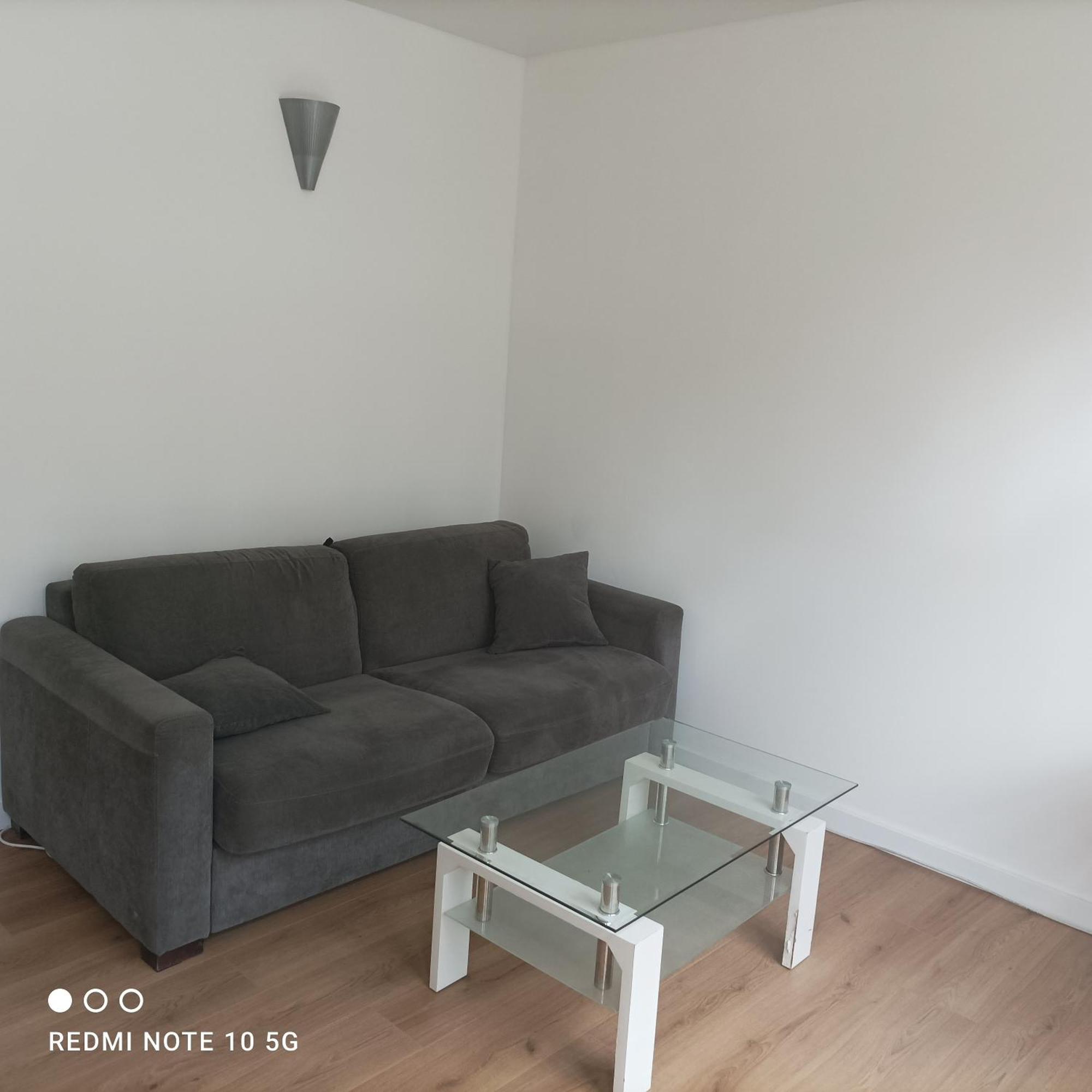 Appartement Dumas バイユー エクステリア 写真