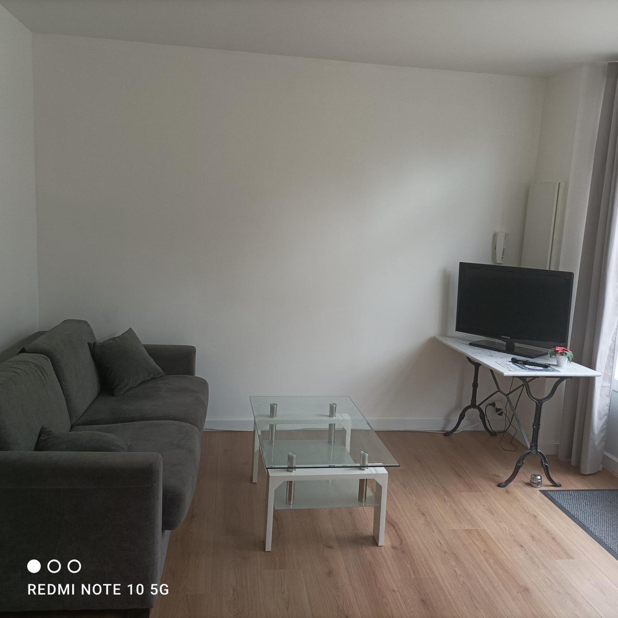 Appartement Dumas バイユー エクステリア 写真