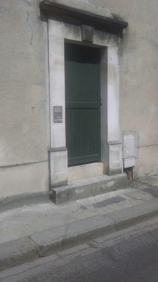 Appartement Dumas バイユー エクステリア 写真